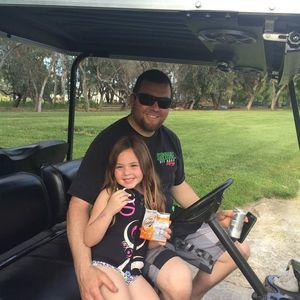 Meet your Posher, Josh